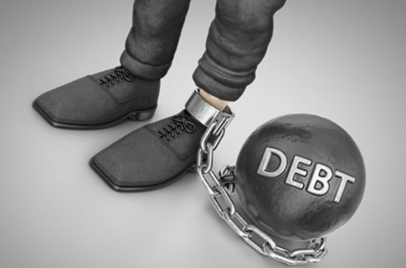Đối mặt với nợ quá hạn như thế nào