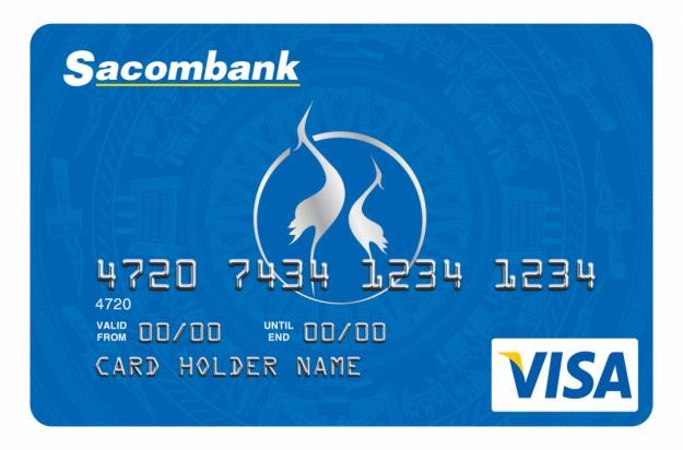 The Sacombank