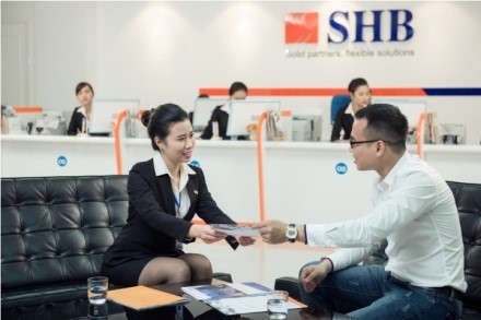 Flexible account SHB