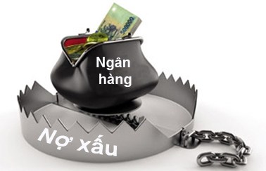 Nợ xấu ngân hàng