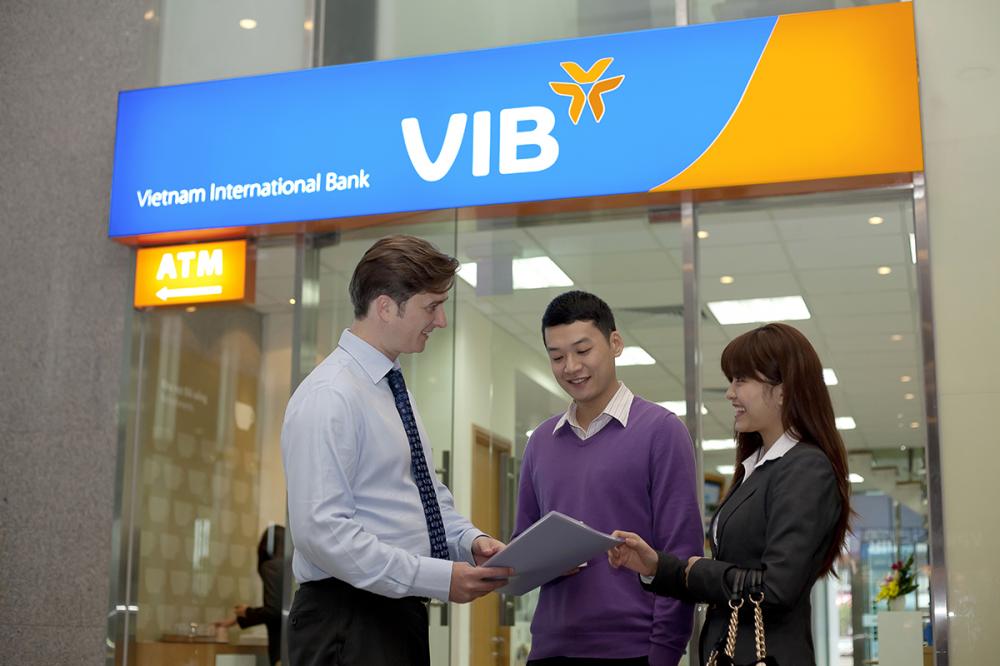 Nhận lì xì đến 1 triệu đồng khi mở sổ tiết kiệm VIB