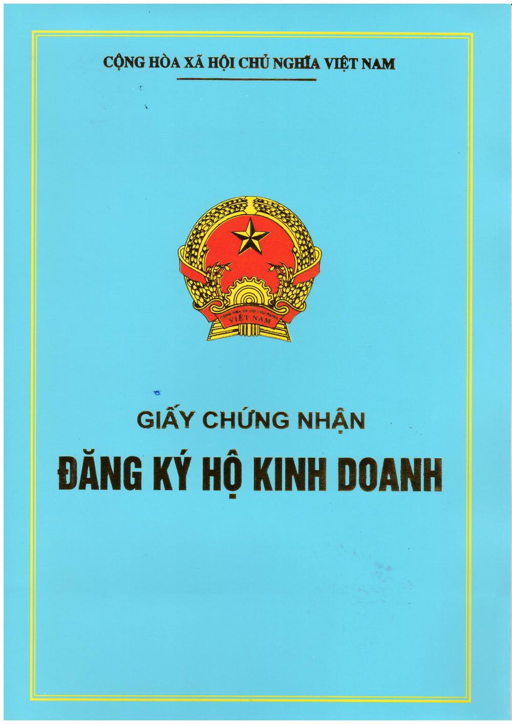 Không cho chủ thể "hộ" kinh doanh vay vốn là đúng luật