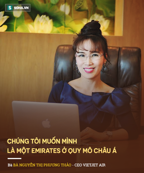 Việt Nam có tỷ lệ CEO cao nhất trong khu vực Châu Á - Thái Bình Dương