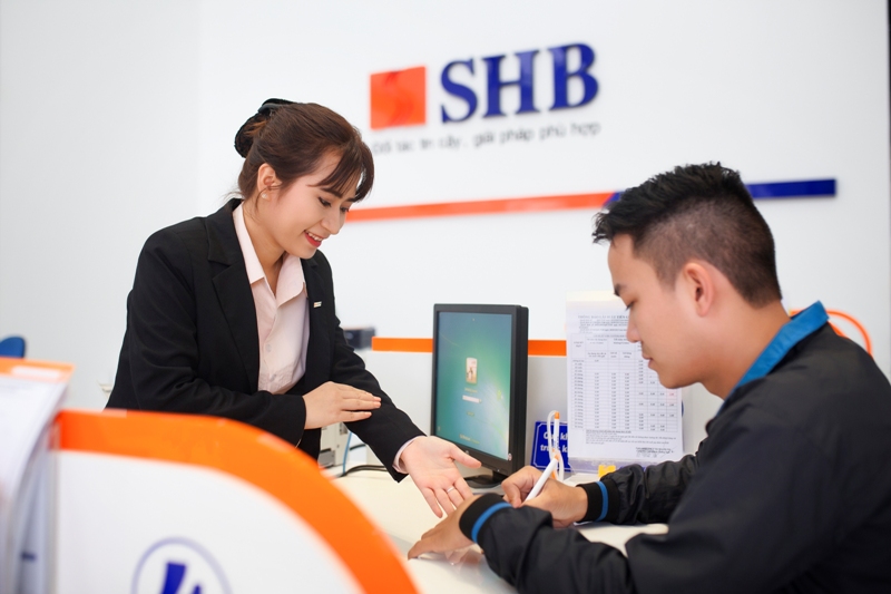 SHB nhận giải ngân hàng cho vay mua nhà tốt nhất Việt Nam 