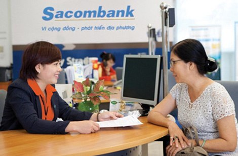 Sacombank - Hè rộn ràng, ngàn niềm vui 