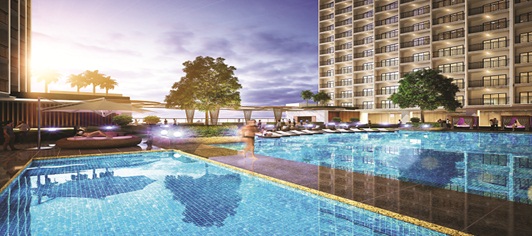 GoldCoast- Bông Sao biển giữa thành phố Nha Trang  