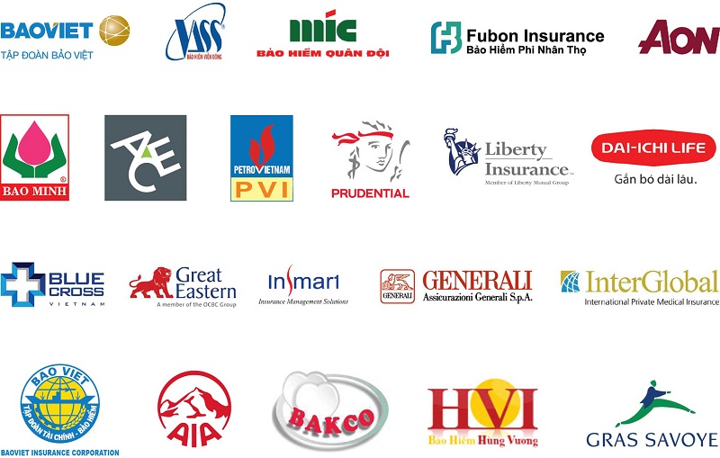 Top 10 công ty bảo hiểm uy tín 
