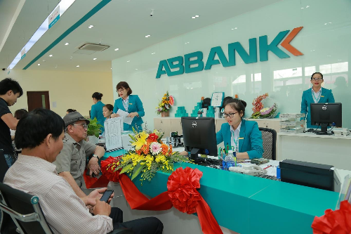 tiền gửi tiết kiệm ABBank