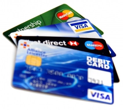 thẻ tín dụng phụ