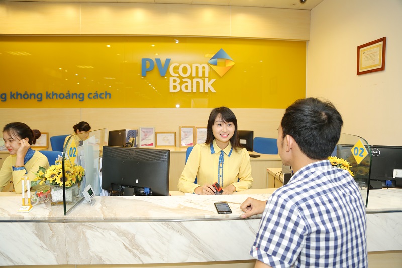 ngân hàng PVCombank