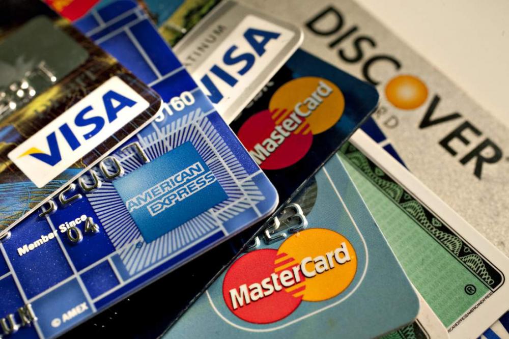 tìm hiểu lãi suất thẻ tín dụng 