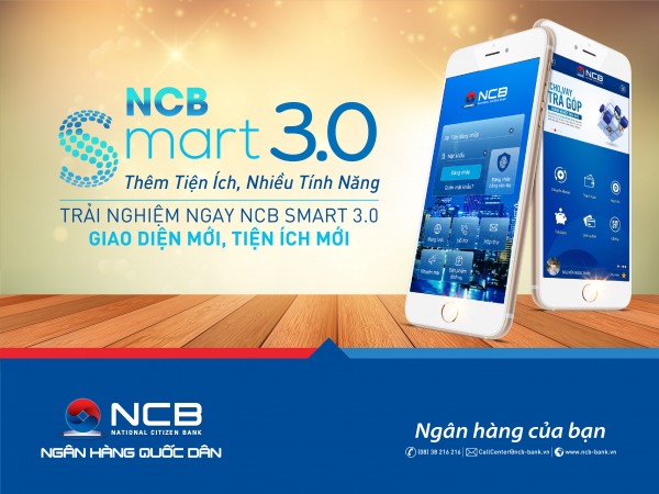 NCB Smart 3.0