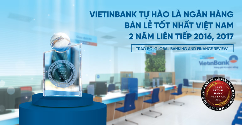 ngân hàng ViettinBank