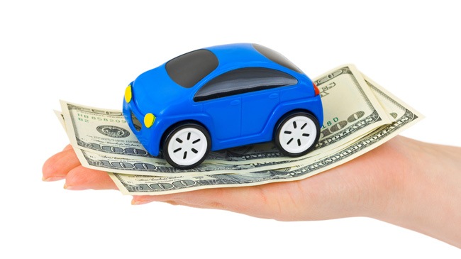 Lãi suất cho vay trả góp mua xe ô tô cũ như thế nào?