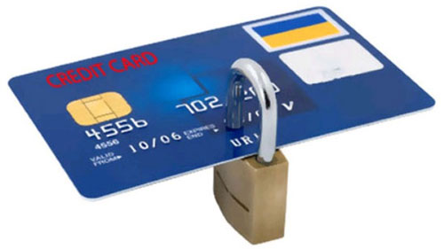 thẻ tín dụng có dư nợ quá nhiều 