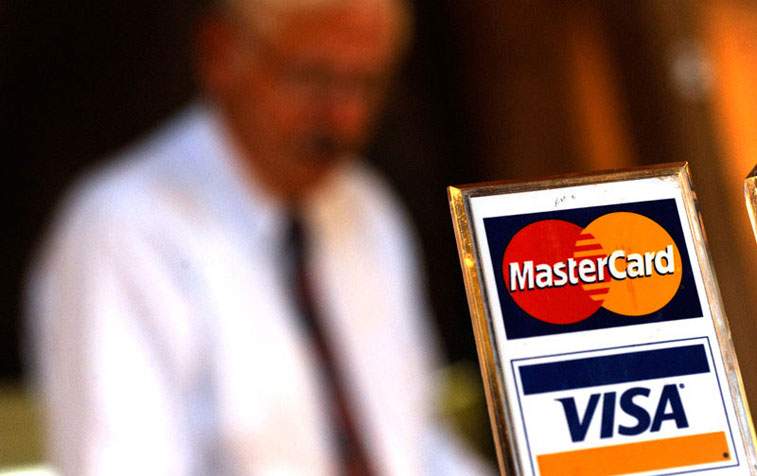 visa-mastercard có gì khác nhau 