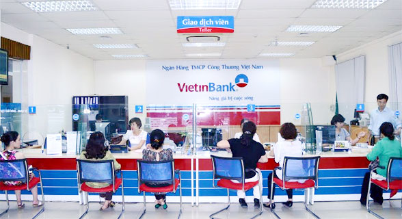 Điều kiện mở thẻ tín dụng ngân hàng Viettinbank 2018