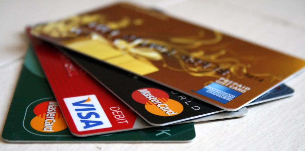 Các loại thẻ tín dụng ngân hàng ACB