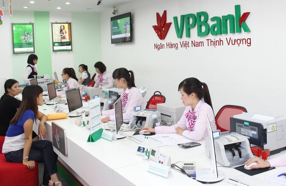 Thủ tục vay vốn mua nhà trả góp tại ngân hàng VPBank