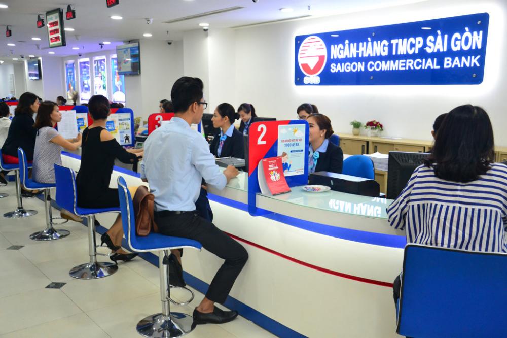 Vay mua nhà trả góp tại ngân hàng TMCP Sài Gòn