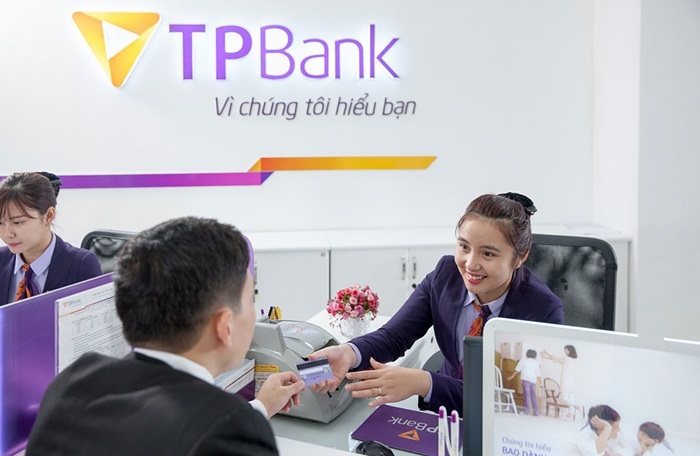 Lợi nhuận nửa đầu năm 2020 của TPBank tăng so với cùng kỳ nhưng dòng tiền kinh doanh âm