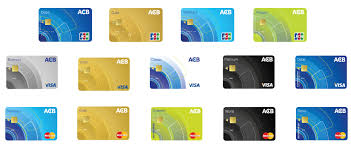 Thẻ tín dụng ACB mang lại cho bạn nhiều ưu đãi hấp dẫn