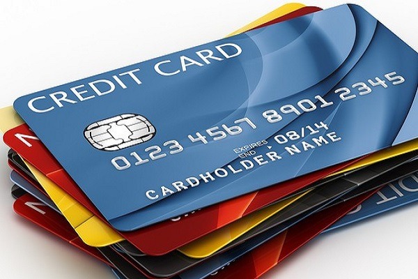 Các loại thẻ tín dụng phổ biến hiện nay