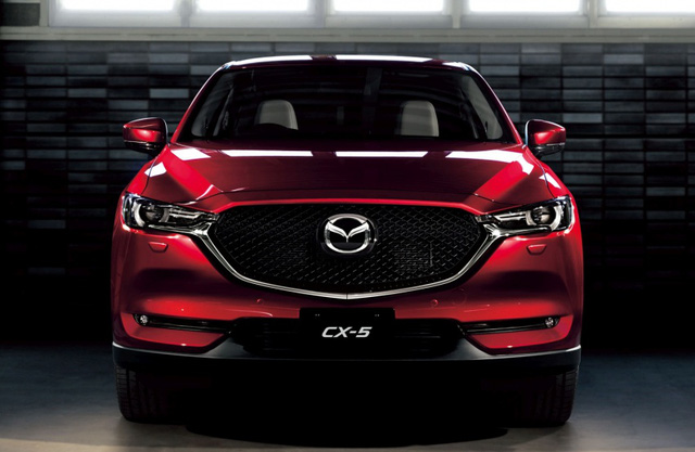 Mua xe Mazda CX5 trả góp năm 2019 cần chuẩn bị giấy tờ gì? (Chi tiết)