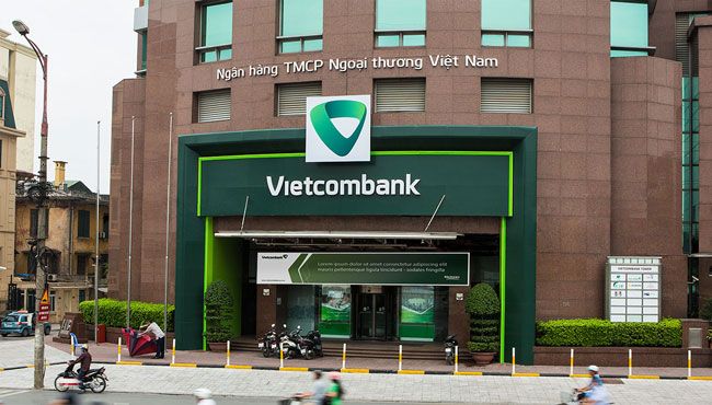 Ngân hàng TMCP Ngoại thương Việt Nam