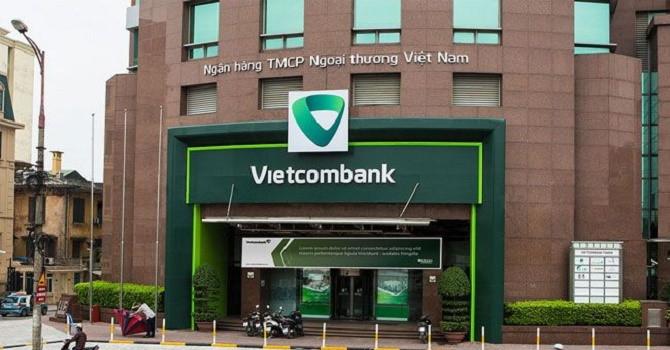 Ngân hàng Vietcombank tìm kiếm đối tác mới