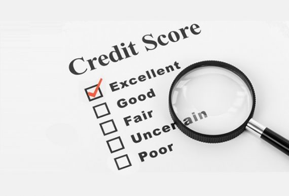Làm thế nào để được xếp hạng rủi ro thấp trong bảng xếp hạn tín dụng?