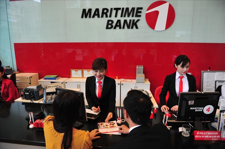 Moody's thay đổi xếp hạng đối với Maritimebank