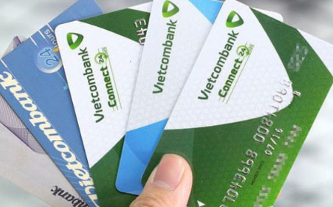 Thẻ ATM Vietcombank có thời hạn sử dụng bao lâu?