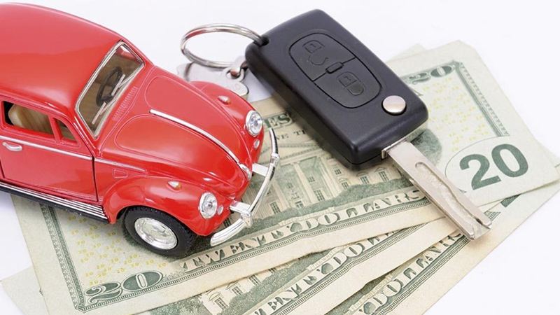 Thông tin từ A đến Z về hình thức mua xe ô tô trả góp ngân hàng hiện nay