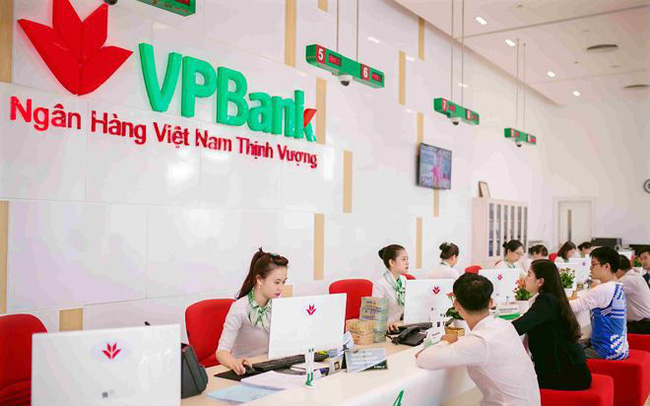 Quy trình vay tiền mặt ngay trong ngày VPBank
