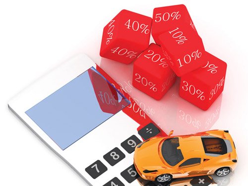 Lưu ý cân nhắc phương án trả nợ hiệu quả trước khi vay mua xe
