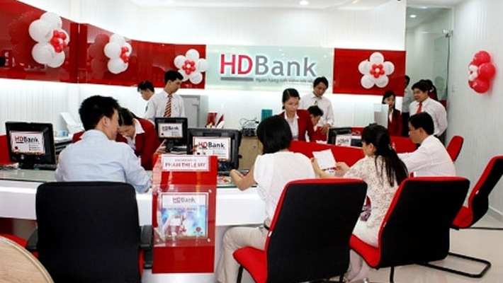 Thông tin về chính sách vay tín chấp HD Bank - ảnh minh họa 
