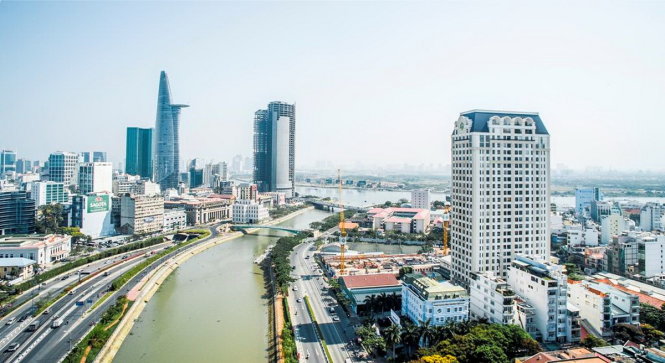 bất động sản Hồ Chí Minh 