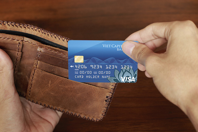 Lãi suất thẻ tín dụng Vietcapital Bank và những lưu ý cho người dùng