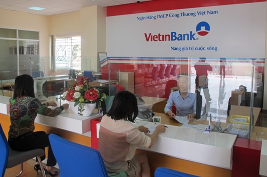 Vay tín chấp tại Hà Nam với ngân hàng Vietinbank - ảnh minh họa 