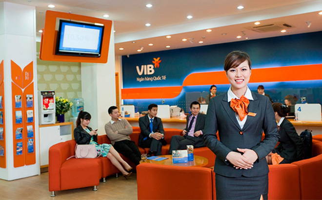 ngân hàng VIB 