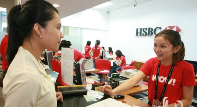 CEO HSBC nhận định lãi suất vay mua nhà 2019