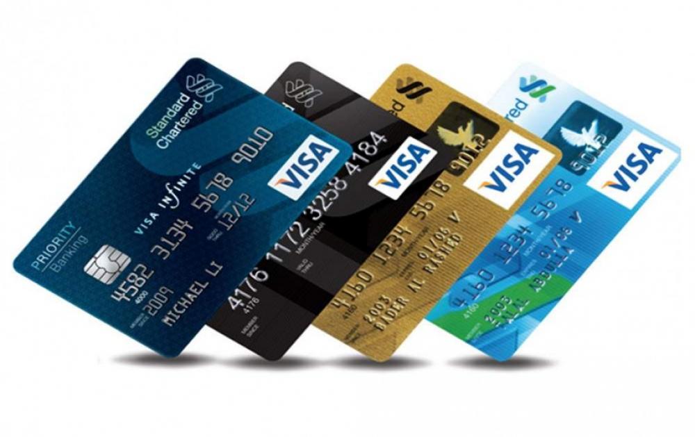 Điều kiện để làm thẻ tín dụng tại ngân hàng