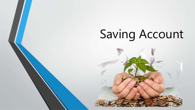 Saving account là gì