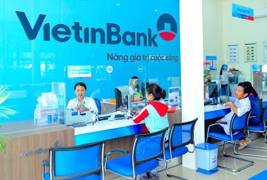 Giờ làm việc ngân hàng Vietinbank