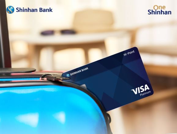 Rủi ro khi hủy thẻ tín dụng Shinhan Bank
