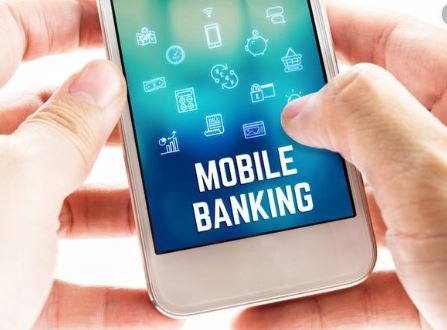 Cách kiểm tra tiền trong thẻ atm qua mobile banking