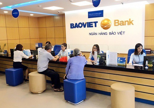 Lãi suất tiết kiệm ngân hàng Bảo Việt