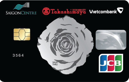 Điều kiện mở thẻ tín dụng JCB Vietcombank