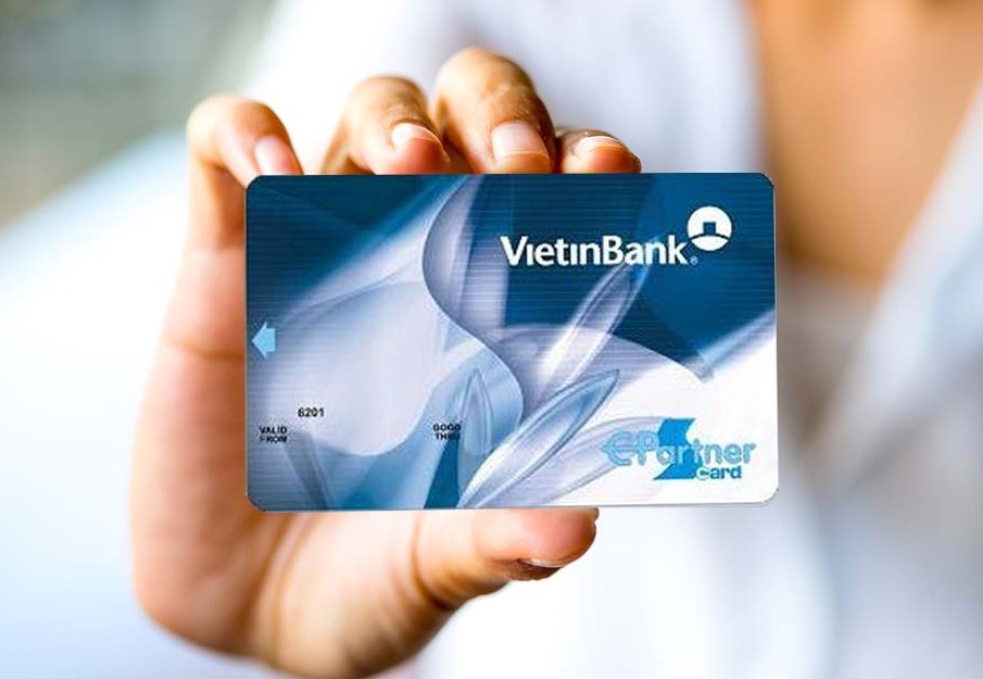 Thẻ ATM E-Partner VietinBank là gì? Điều kiện và cách mở thẻ